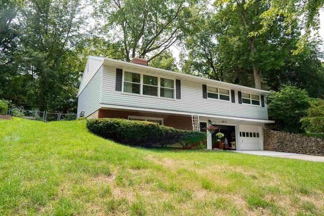 4817 Eldorado Lane, Madison, WI 53716