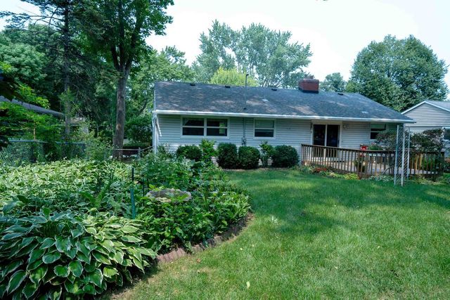 4817 Eldorado Lane, Madison, WI 53716