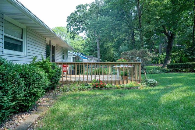 4817 Eldorado Lane, Madison, WI 53716