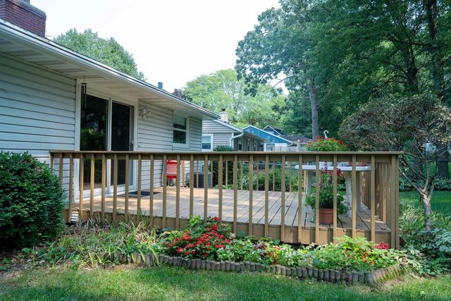 4817 Eldorado Lane, Madison, WI 53716