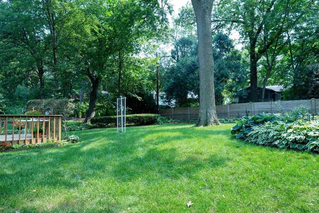 4817 Eldorado Lane, Madison, WI 53716