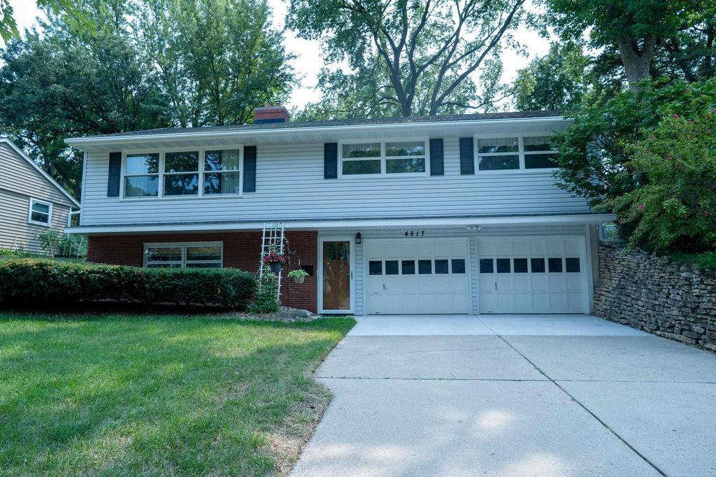 4817 Eldorado Lane, Madison, WI 53716