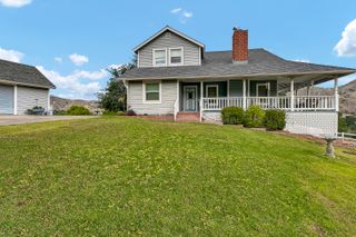 34194 Highway 190, Springville, CA 93265
