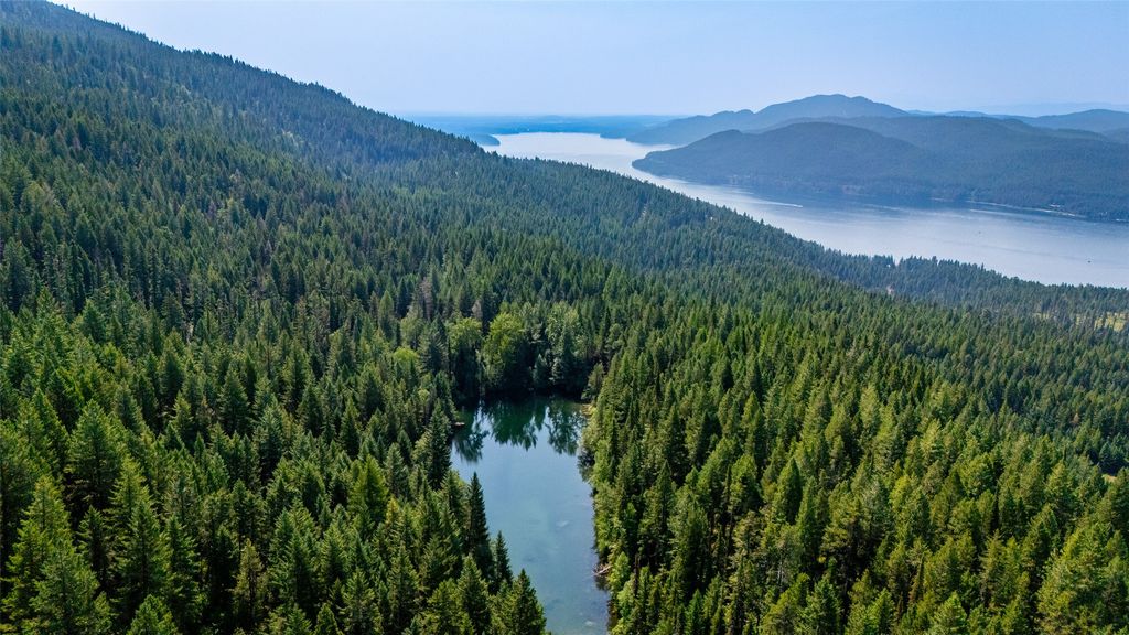 NHN E Lakeshore Drive, Whitefish, MT 59937 photo 2