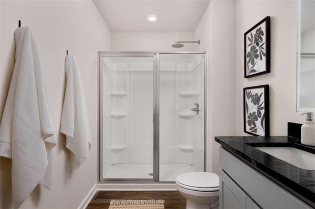 208 Norchester Avenue 113, Hogansville, GA 30230