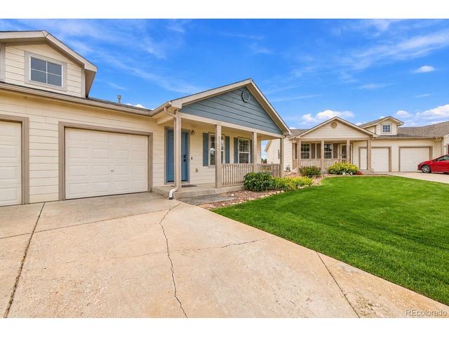 1324 Silver Hawk Ct, Pueblo, CO 81008