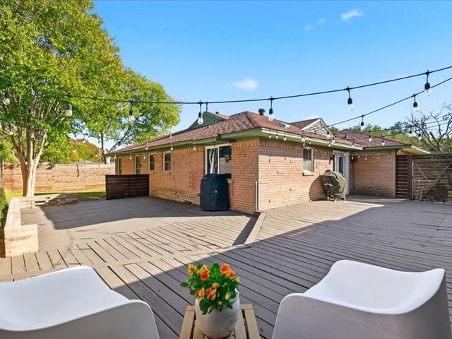 2330 Peavy Place, Dallas, TX 75228