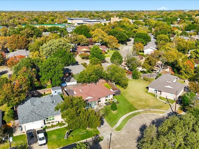 2330 Peavy Place, Dallas, TX 75228