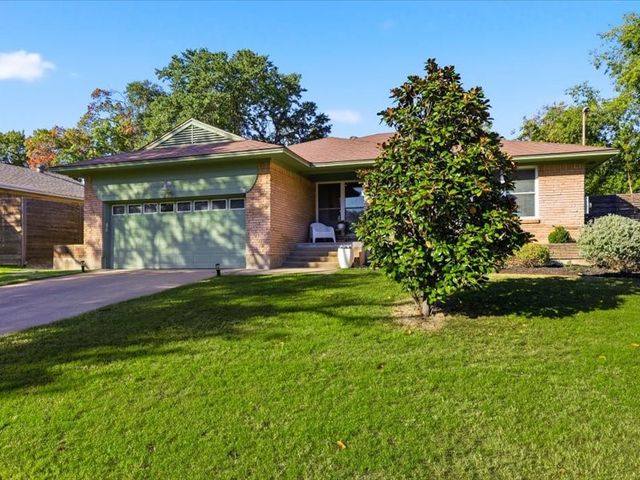 2330 Peavy Place, Dallas, TX 75228