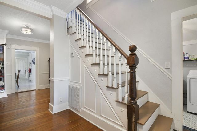 1020 WISCONSIN AVENUE, St Cloud, FL 34769