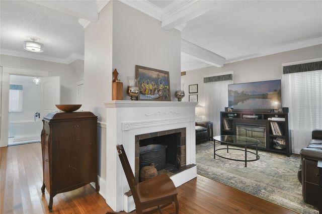 1020 WISCONSIN AVENUE, St Cloud, FL 34769