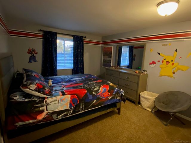 23429 Myrtle Street, Clinton Twp, MI 48036