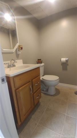 23429 Myrtle Street, Clinton Twp, MI 48036