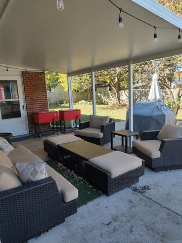 23429 Myrtle Street, Clinton Twp, MI 48036