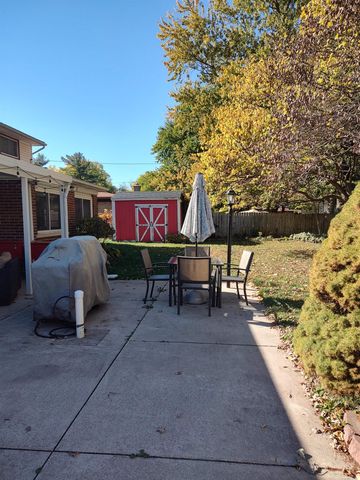 23429 Myrtle Street, Clinton Twp, MI 48036