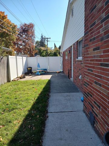 23429 Myrtle Street, Clinton Twp, MI 48036