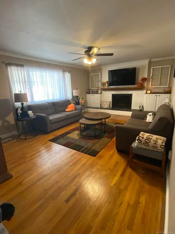 23429 Myrtle Street, Clinton Twp, MI 48036