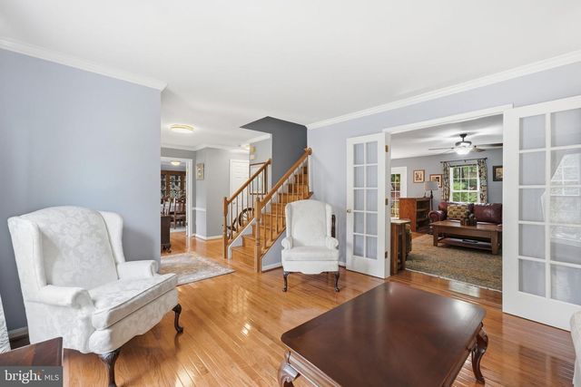 4917 FRISHMAN CT, Woodbridge, VA 22193