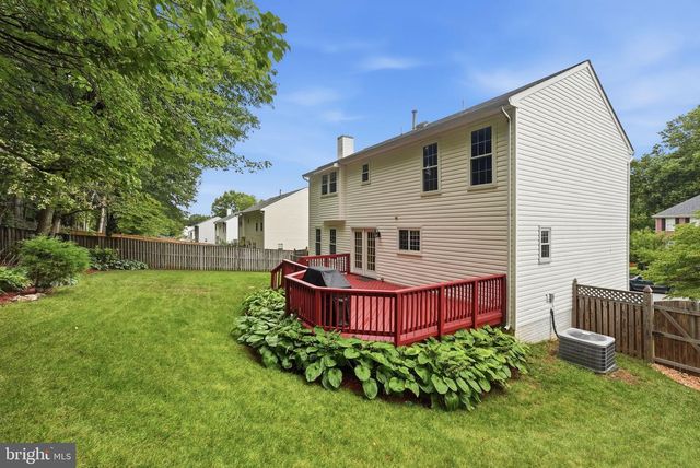 4917 FRISHMAN CT, Woodbridge, VA 22193