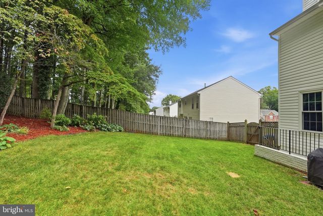 4917 FRISHMAN CT, Woodbridge, VA 22193