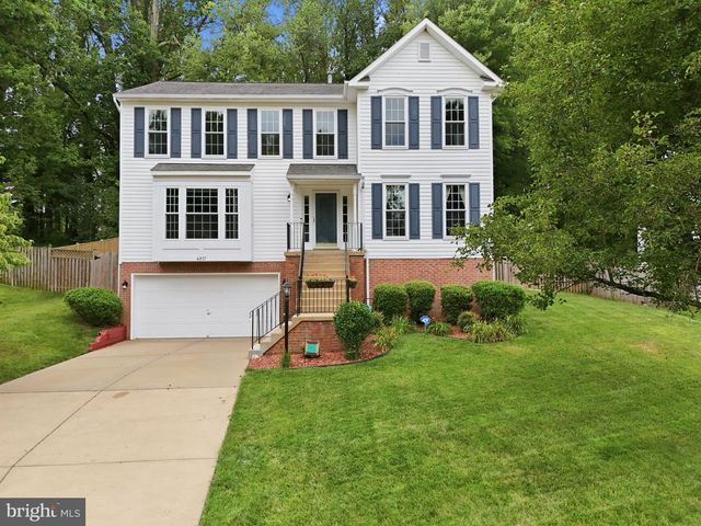 4917 FRISHMAN CT, Woodbridge, VA 22193