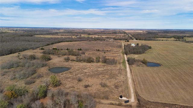 Tract 5 County Road 2158, Cooper, TX 75432