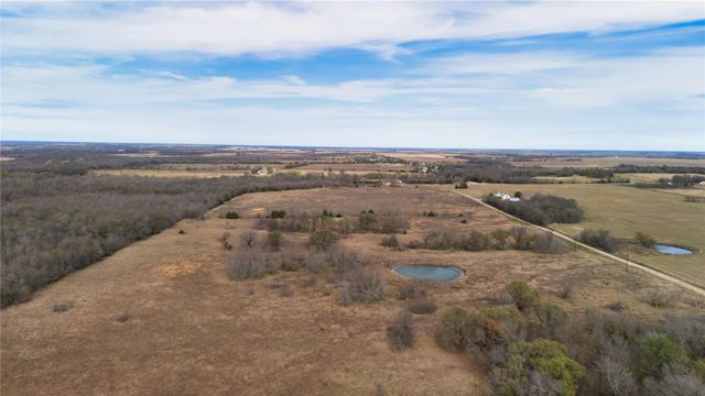 Tract 5 County Road 2158, Cooper, TX 75432