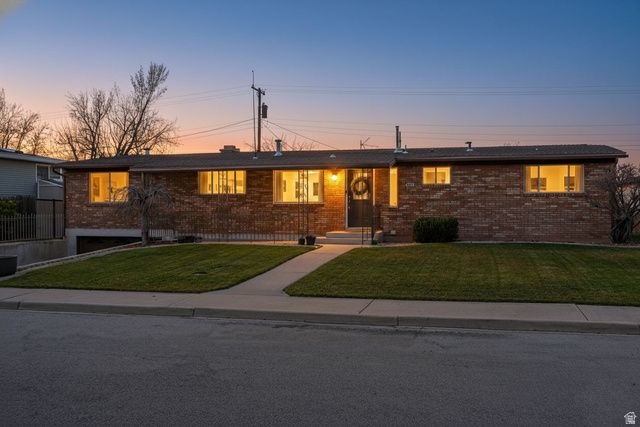 1647 N 1450 W, Provo, UT 84604