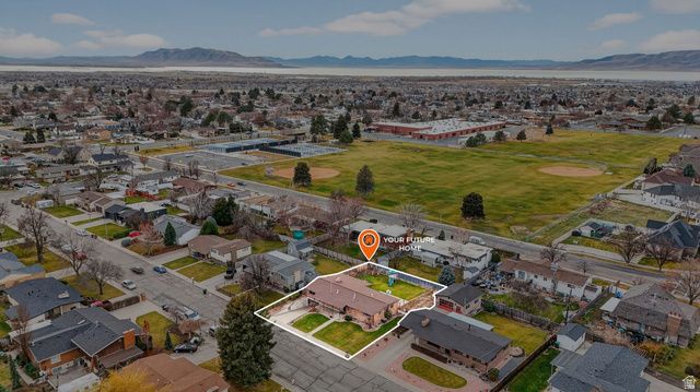 1647 N 1450 W, Provo, UT 84604