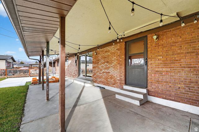 1647 N 1450 W, Provo, UT 84604