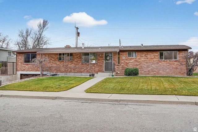 1647 N 1450 W, Provo, UT 84604