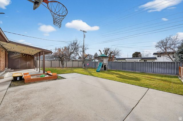 1647 N 1450 W, Provo, UT 84604