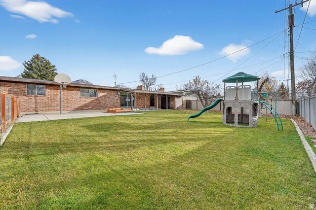 1647 N 1450 W, Provo, UT 84604