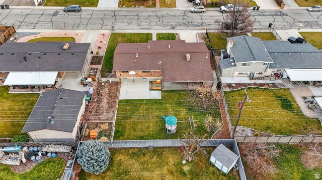 1647 N 1450 W, Provo, UT 84604