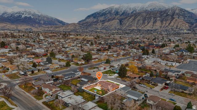 1647 N 1450 W, Provo, UT 84604