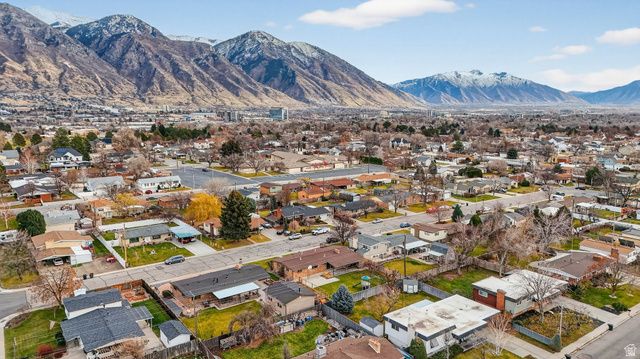 1647 N 1450 W, Provo, UT 84604