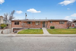 1647 N 1450 W, Provo, UT 84604