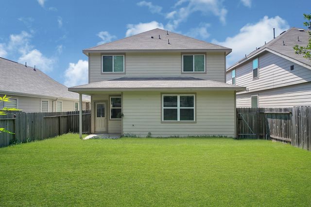 4274 Mcgregor Bluff Lane, Conroe, TX 77304