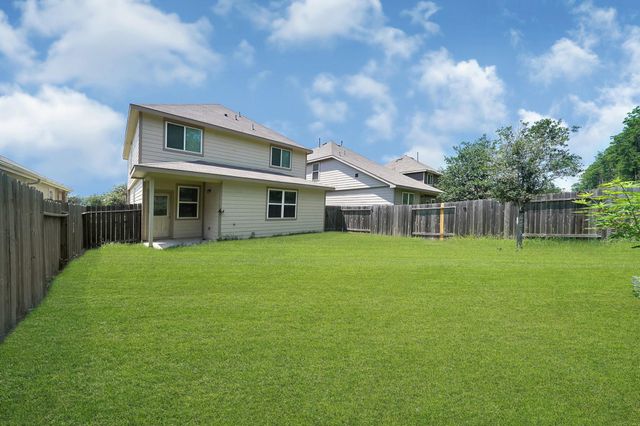 4274 Mcgregor Bluff Lane, Conroe, TX 77304