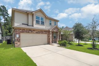 4274 Mcgregor Bluff Lane, Conroe, TX 77304