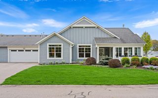195 Janes View Drive, Park Twp, MI 49424