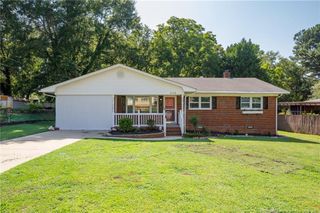 2136 Buckhorn Road, Fayetteville, NC 28304