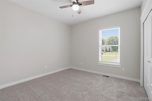 6320 Birch Meadows Lane, Fowlerville, MI 48836
