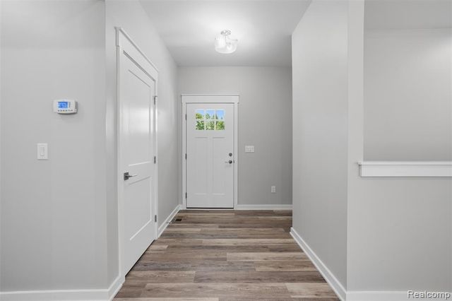 6320 Birch Meadows Lane, Fowlerville, MI 48836