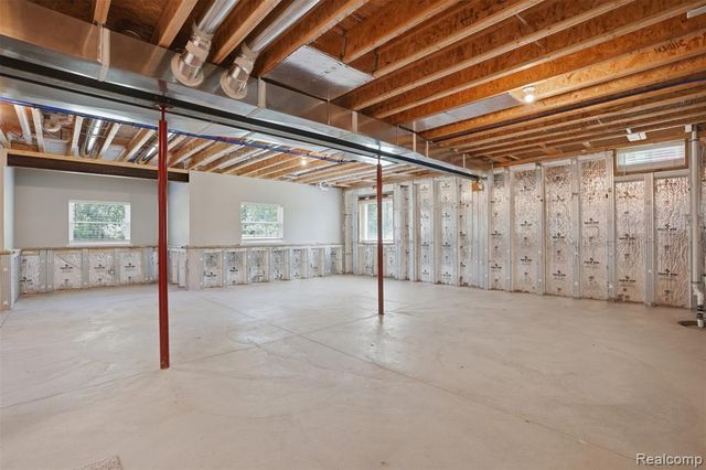 6320 Birch Meadows Lane, Fowlerville, MI 48836