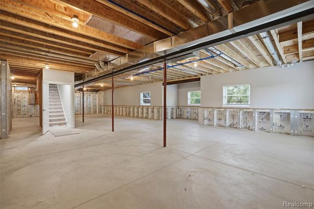 6320 Birch Meadows Lane, Fowlerville, MI 48836
