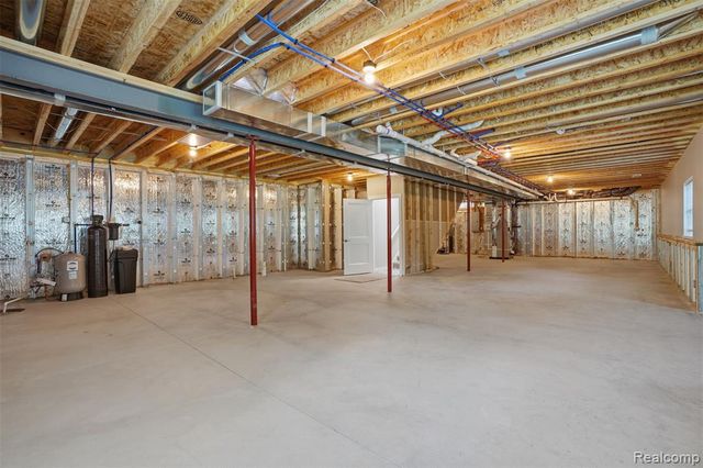 6320 Birch Meadows Lane, Fowlerville, MI 48836