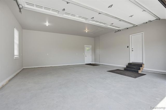6320 Birch Meadows Lane, Fowlerville, MI 48836