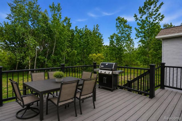 6320 Birch Meadows Lane, Fowlerville, MI 48836