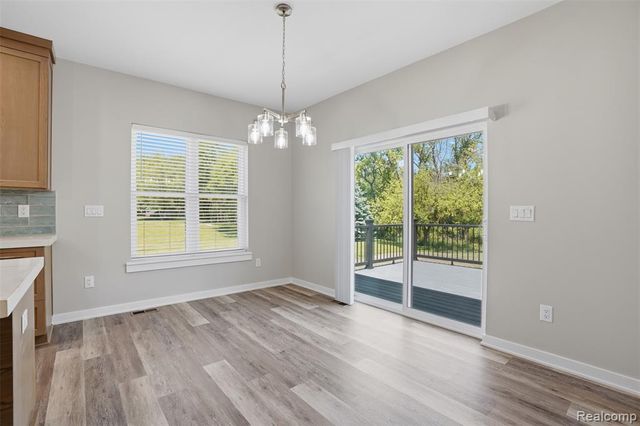 6320 Birch Meadows Lane, Fowlerville, MI 48836